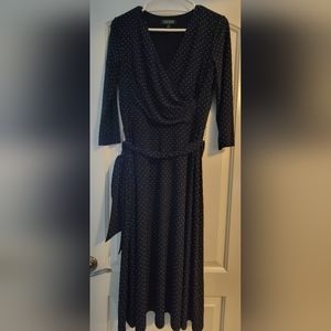 Ralph Lauren dress
